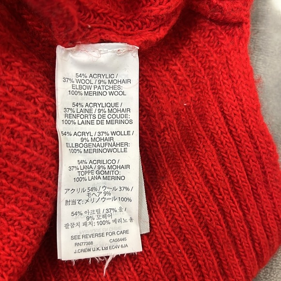 J Crew  Crewcuts Sweater - Picture 9 of 9